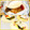 ブランディ's cooksnap of when they made 焼きパプリカとほうれん草のケサディア.