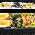 ちづりんも's cooksnap of when they made 簡単☆ブロッコリーとしめじのレンジ蒸し.