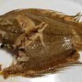 ち（＊´・ω・｀）ろ's cooksnap of when they made メイタガレイの煮付け.
