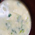 おるご's cooksnap of when they made 簡単☆とろける〜ごま豆乳鍋スンドゥブ.