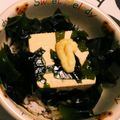 hocho's cooksnap of when they made 【ひとりランチ】簡単ヘルシー！豆腐丼.