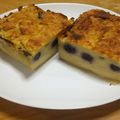 クック8D0BQL☆'s cooksnap of when they made りんご&ベリーのガトーインビジブル♡.