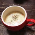 シーサイドキッチン's cooksnap of when they made 冷蔵庫の残り物で、なんちゃってチャウダー.