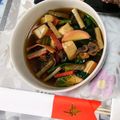 なかとりぁぃ's cooksnap of when they made 我が家の“お雑煮”.