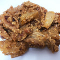 SSS3333's cooksnap of when they made こってり旨旨♡照り焼きマヨゴマチキン.