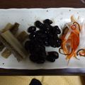 norikoel's cooksnap of when they made 五色のなます.