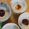 SMMN's cooksnap of when they made トルコのお米ミルクプリン（ストゥラッチ）.