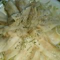 ﾋﾟﾛﾐ♡'s cooksnap of when they made 簡単・美味！もやしと豚バラ肉のレンジ蒸し.
