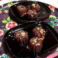 なつき☆ミ's cooksnap of when they made 簡単✿水ようかん.
