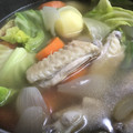 学校給食管理栄養士's cooksnap of when they made 鶏手羽先と彩り野菜のポトフ.