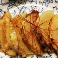 banbonmama's cooksnap of when they made 大根ギョーザ.