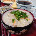 イチゴ、イチゴ。's cooksnap of when they made だいこんのショウガみそ汁.