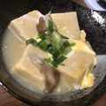 クックR9QJIM☆'s cooksnap of when they made 高野豆腐と舞茸の☆簡単☆卵とじ.