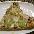 ジョングレ's cooksnap of when they made ブリカマのわさび焼き.