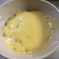 北京パンダ's cooksnap of when they made 卵がふわっふわっの納豆✨.