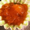 べっぷり's cooksnap of when they made みかんジャム.
