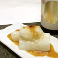 ienomisake's cooksnap of when they made 【江戸の味】揚げ出し大根.