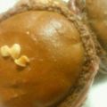 那月。's cooksnap of when they made 失敗しないマカロン.