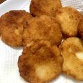 ゆかリ☆'s cooksnap of when they made 大人気!塩マヨポテトのおからバージョン♪.