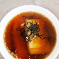 ＊coron＊'s cooksnap of when they made 超簡単！美味しい揚げ餅の食べ方.