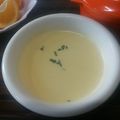 花梨139's cooksnap of when they made 工程3つ♪冷凍コーンでコーンポタージュ.