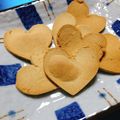 ぴか08's cooksnap of when they made 安心♪妊婦の堅焼きおからクッキー.