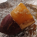 Toms88cv's cooksnap of when they made ストウブで簡単　絶品 焼きいも！.