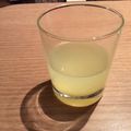モモミコ's cooksnap of when they made 濃縮冷やしあめ.