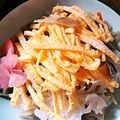 ムーミン☆ママ's cooksnap of when they made 基本のちらし寿司（バラ寿司）やで♪.