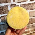 ayuha21's cooksnap of when they made 全粒粉入り♪イングリッシュマフィン.