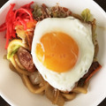y_u♡'s cooksnap of when they made ☆子供好みの味!グルメのたれ焼きうどん☆.