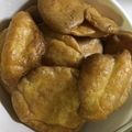 クックZEGLL8☆'s cooksnap of when they made 簡単基本のシュークリーム生地.