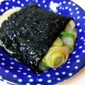 creeeampan's cooksnap of when they made 焼き餅をバター味噌で！簡単うまうま♪.
