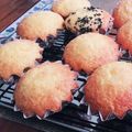 ☆ちっち丸☆'s cooksnap of when they made HMで混ぜるだけ！しっとりふわふわケーキ.