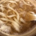 ペネロペ〜's cooksnap of when they made おろしうどん.