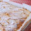 xxなないろの虹xx's cooksnap of when they made 話題の新スイーツ！アンビジブルケーキ　.
