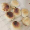 花ぴよ's cooksnap of when they made ＊りんごの手捏ねパン＊.
