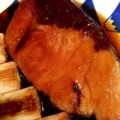 はんなりこ's cooksnap of when they made フライパンで簡単♪ふっくらブリの照り焼き.