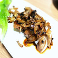 Sac’HiNa's cooksnap of when they made 簡単！きのこたっぷりぶりの照り焼き.