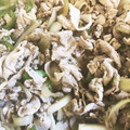 1男4女のママ's cooksnap of when they made 簡単10分！豚玉ねぎのヨシダソース炒め.