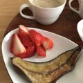みぽわん's cooksnap of when they made バナナ1本あったらキャラメリゼ.