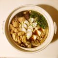 indiansun's cooksnap of when they made 旨い!！野菜たっぷり☆味噌鍋.