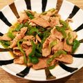 あーこ姐's cooksnap of when they made ピーマンと豚肉のピリ辛炒め.