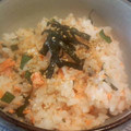 johnkunn's cooksnap of when they made 簡単混ぜ寿司☆.