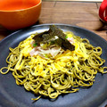 ccccccc7's cooksnap of when they made 豚こまであっさり瓦そば☆.