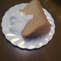 ささっさ's cooksnap of when they made ☆シフォンケーキ☆.