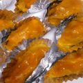 きなこきなこ's cooksnap of when they made 安納芋で絶品らぽっぽ風スイートポテト♪.
