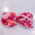 ちゃぴ♥'s cooksnap of when they made 冷凍保存　ぶた挽肉.