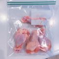 ちゃぴ♥'s cooksnap of when they made お肉保存〜鶏肉〜.