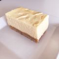 Ｍ♡₍ᐢ•ﻌ•ᐢ₎'s cooksnap of when they made ニューヨークチーズケーキ、決定版レシピ.
